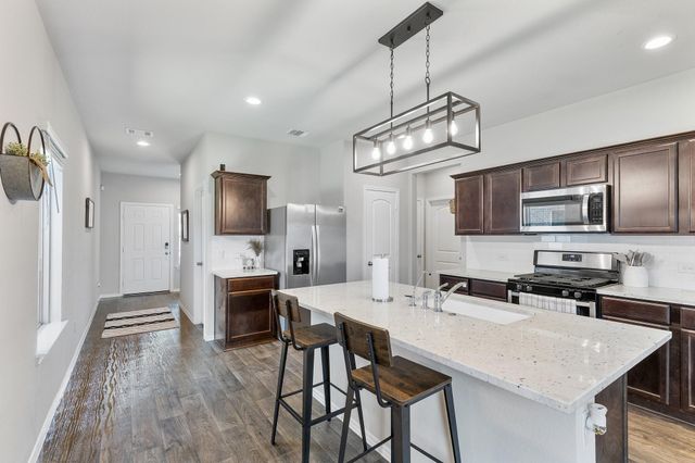 16974 Rich Pines Drive, Conroe, TX 77302