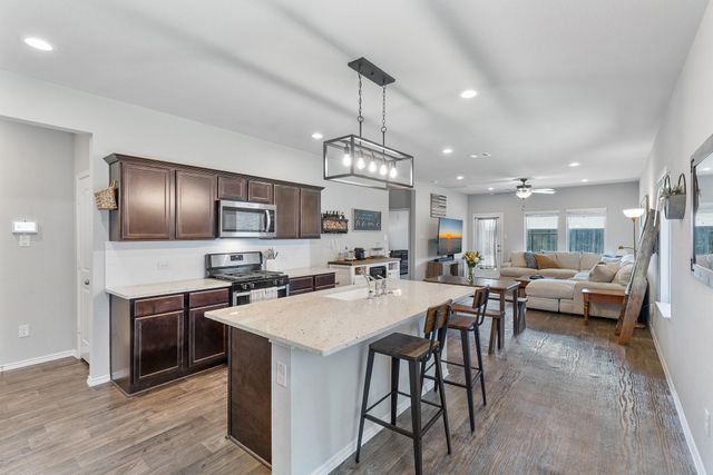 16974 Rich Pines Drive, Conroe, TX 77302