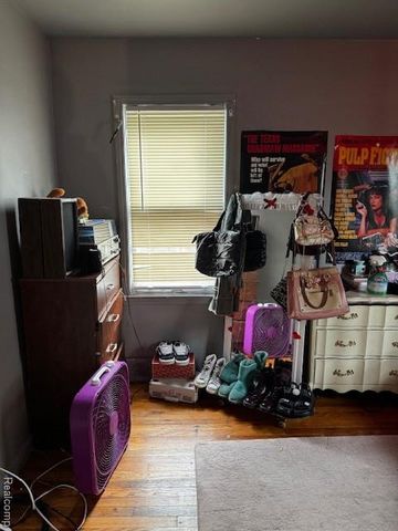 15018 Tacoma Street, Detroit, MI 48205