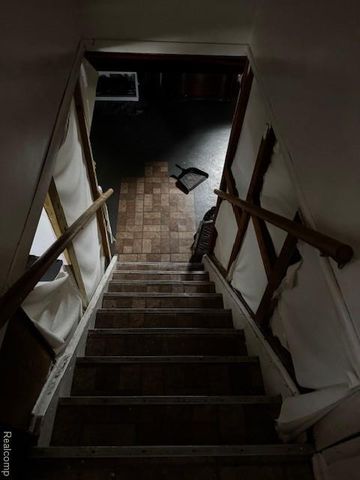 15018 Tacoma Street, Detroit, MI 48205