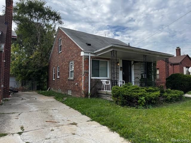 15018 Tacoma Street, Detroit, MI 48205