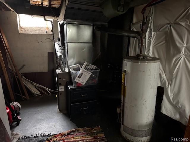 15018 Tacoma Street, Detroit, MI 48205