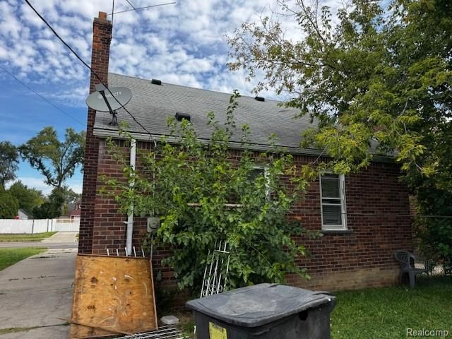 15018 Tacoma Street, Detroit, MI 48205