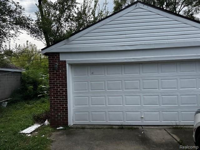 15018 Tacoma Street, Detroit, MI 48205