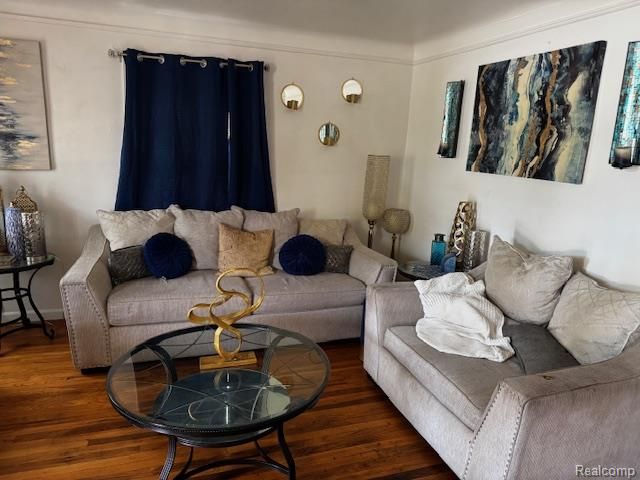 15018 Tacoma Street, Detroit, MI 48205