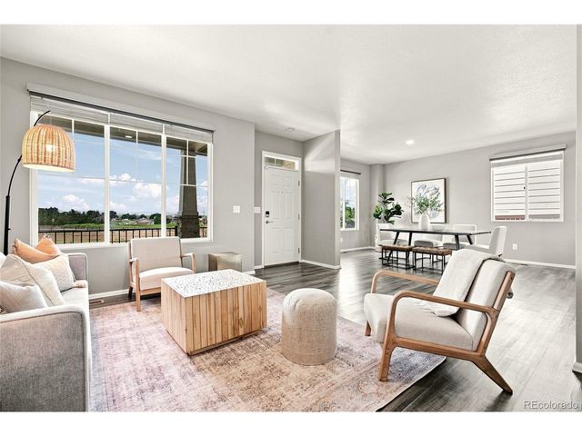 6682 Longpark Dr, Parker, CO 80138