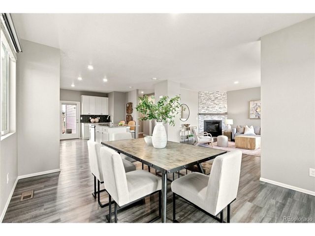 6682 Longpark Dr, Parker, CO 80138