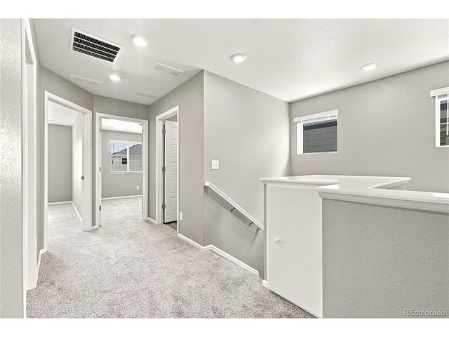 6682 Longpark Dr, Parker, CO 80138
