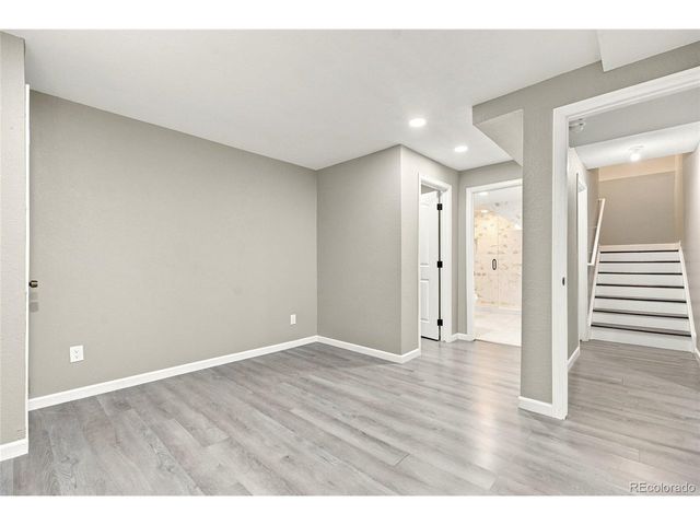 6682 Longpark Dr, Parker, CO 80138
