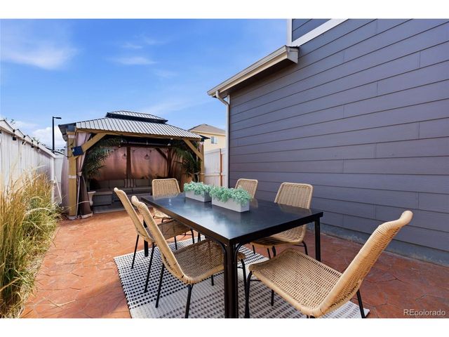 6682 Longpark Dr, Parker, CO 80138
