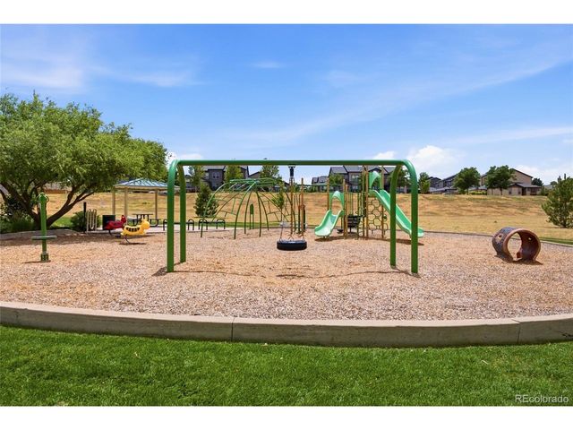 6682 Longpark Dr, Parker, CO 80138