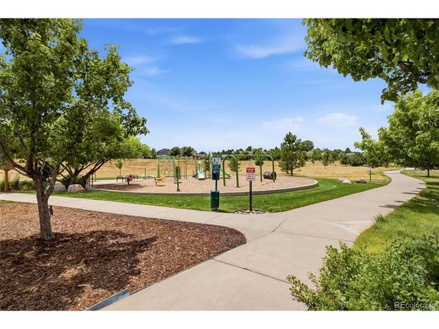 6682 Longpark Dr, Parker, CO 80138