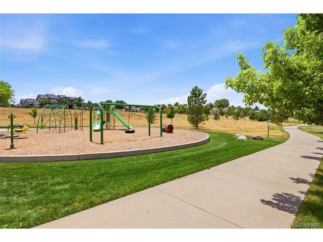6682 Longpark Dr, Parker, CO 80138