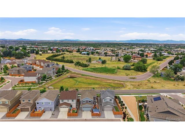 6682 Longpark Dr, Parker, CO 80138
