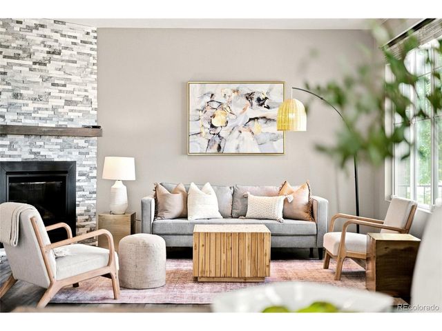 6682 Longpark Dr, Parker, CO 80138