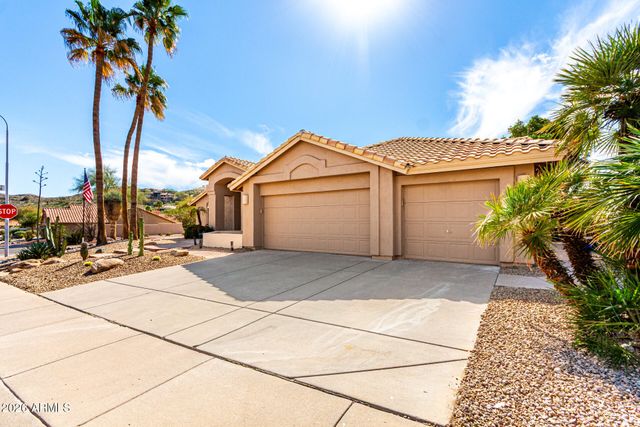 2045 E CATHEDRAL ROCK Drive, Phoenix, AZ 85048