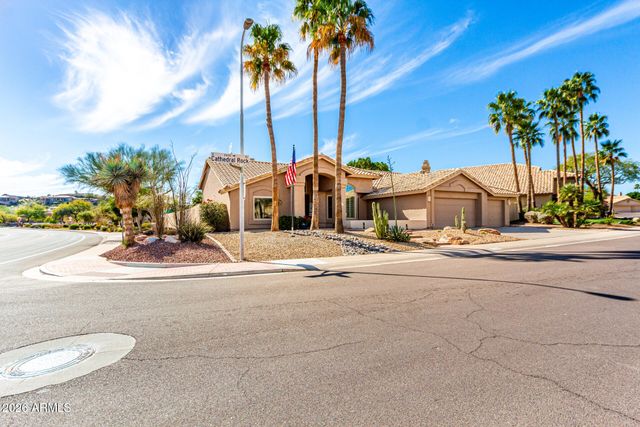 2045 E CATHEDRAL ROCK Drive, Phoenix, AZ 85048