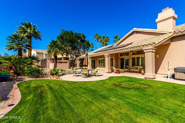 2045 E CATHEDRAL ROCK Drive, Phoenix, AZ 85048