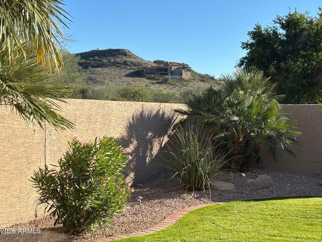 2045 E CATHEDRAL ROCK Drive, Phoenix, AZ 85048