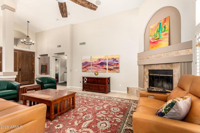 2045 E CATHEDRAL ROCK Drive, Phoenix, AZ 85048