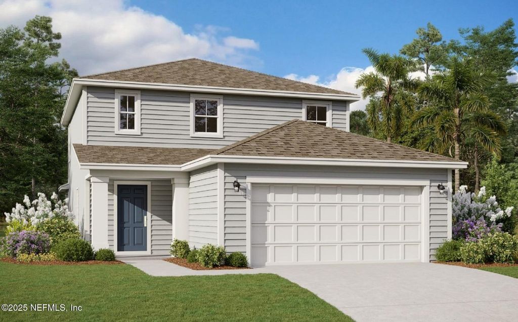 3893 HOLSTEIN Way, Green Cove Springs, FL 32043