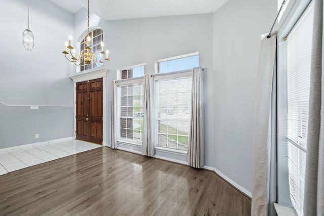 14519 Sandalfoot Street, Houston, TX 77095