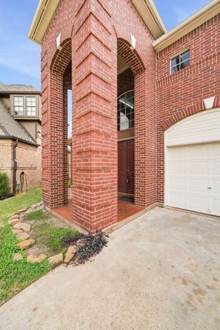 14519 Sandalfoot Street, Houston, TX 77095