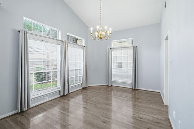 14519 Sandalfoot Street, Houston, TX 77095