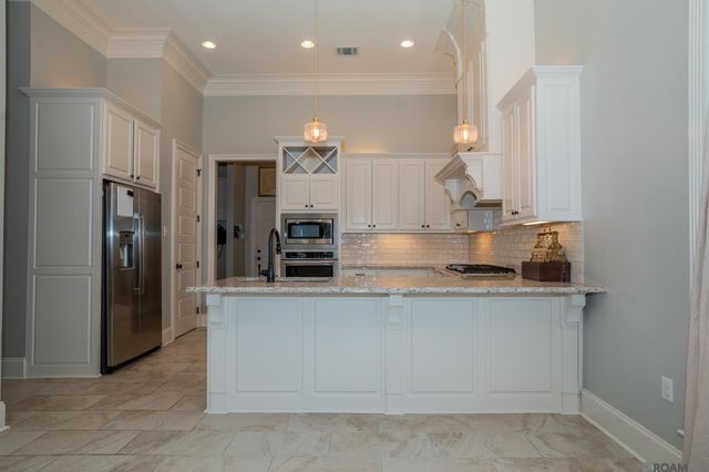 16312 Fort Jackson St, Prairieville, LA 70769