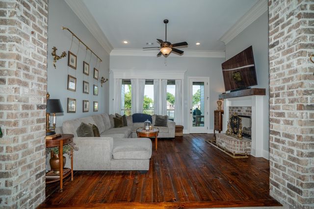 16312 Fort Jackson St, Prairieville, LA 70769