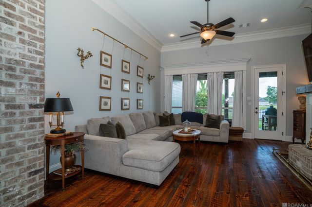 16312 Fort Jackson St, Prairieville, LA 70769