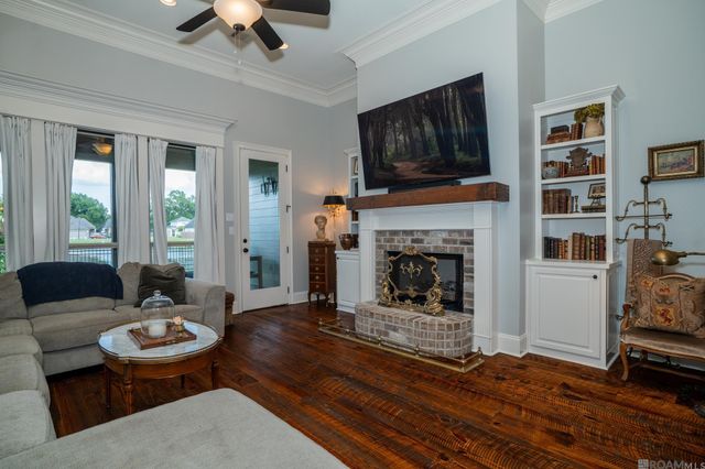 16312 Fort Jackson St, Prairieville, LA 70769