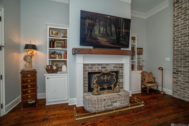 16312 Fort Jackson St, Prairieville, LA 70769