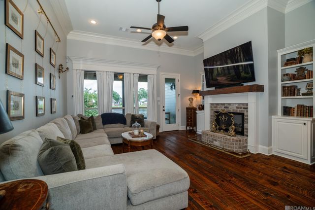 16312 Fort Jackson St, Prairieville, LA 70769