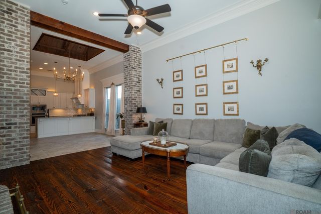16312 Fort Jackson St, Prairieville, LA 70769