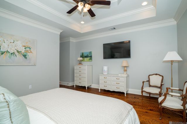 16312 Fort Jackson St, Prairieville, LA 70769