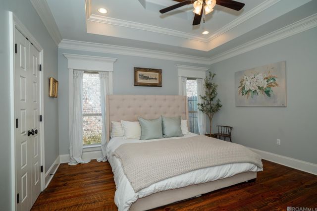 16312 Fort Jackson St, Prairieville, LA 70769
