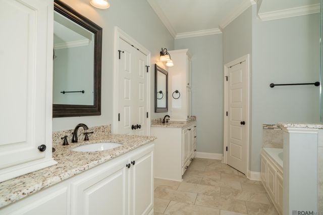 16312 Fort Jackson St, Prairieville, LA 70769