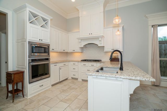 16312 Fort Jackson St, Prairieville, LA 70769