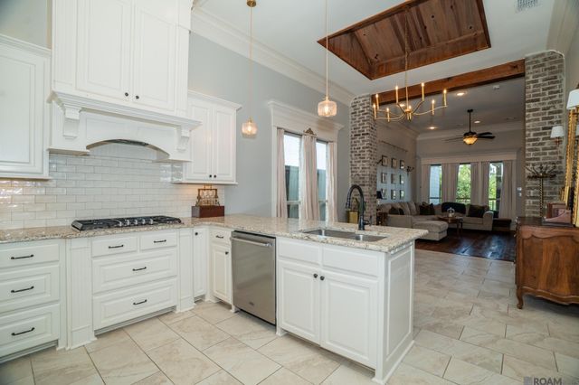 16312 Fort Jackson St, Prairieville, LA 70769