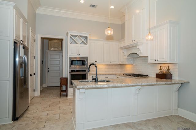 16312 Fort Jackson St, Prairieville, LA 70769