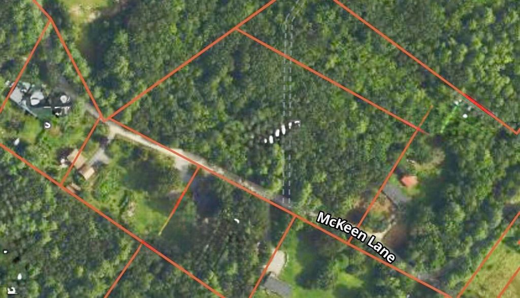 Lot 2 Shaw Brook Lane, Gray, ME 04039 — photo 2