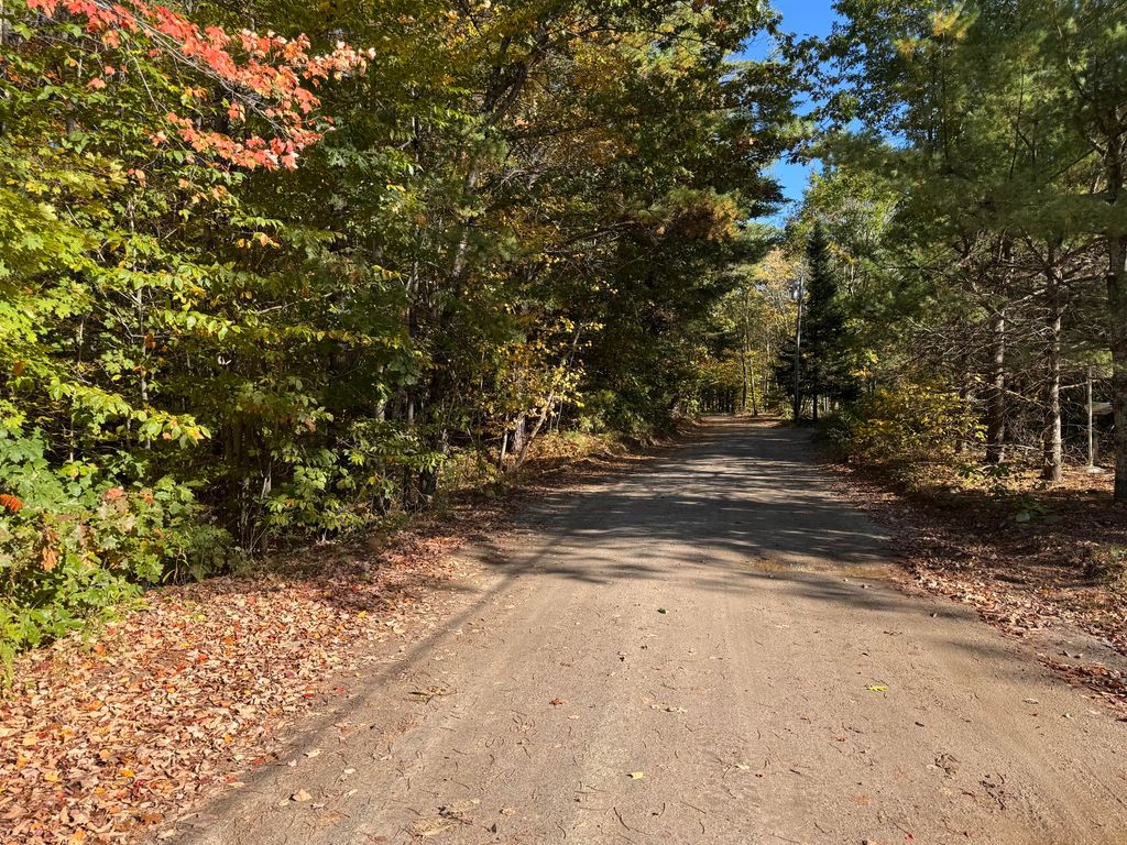 Lot 2 Shaw Brook Lane, Gray, ME 04039 — photo 5