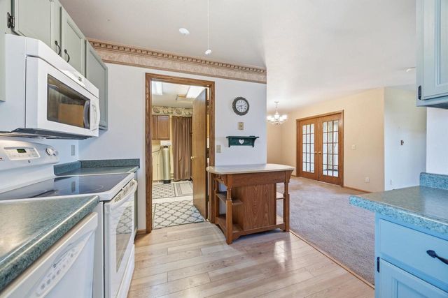 410 Lawn Street, Cambridge, WI 53523