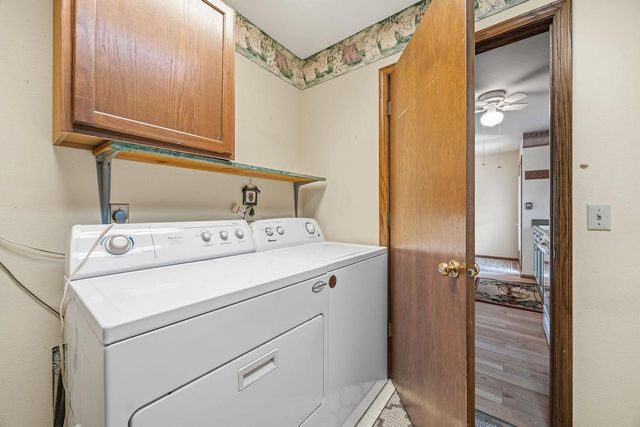 410 Lawn Street, Cambridge, WI 53523