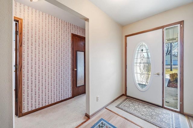 410 Lawn Street, Cambridge, WI 53523