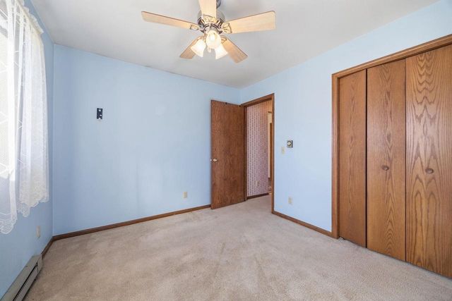 410 Lawn Street, Cambridge, WI 53523