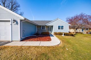 410 Lawn Street, Cambridge, WI 53523