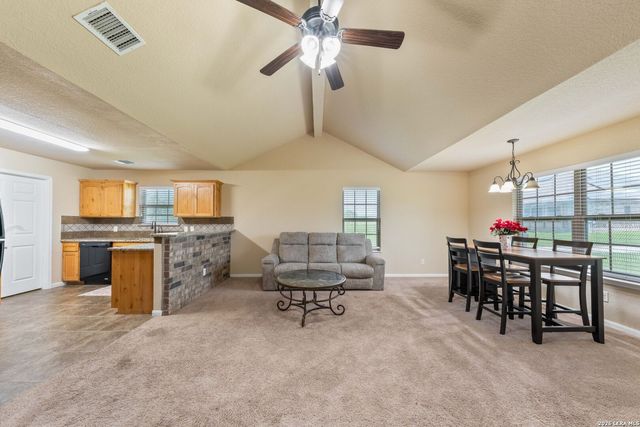 16371 Borregas Rd, Elmendorf, TX 78112