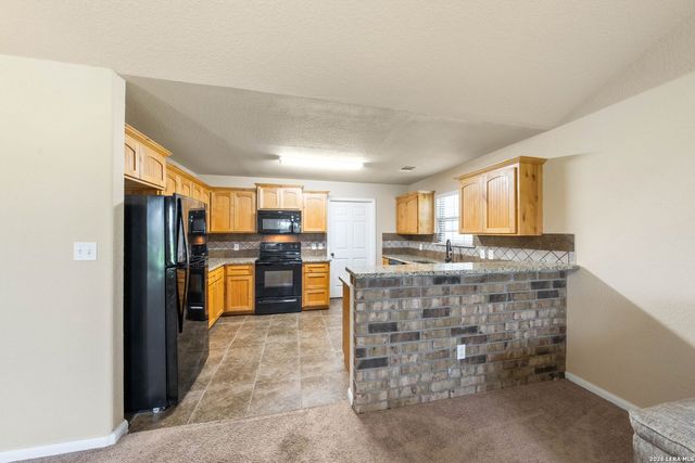16371 Borregas Rd, Elmendorf, TX 78112